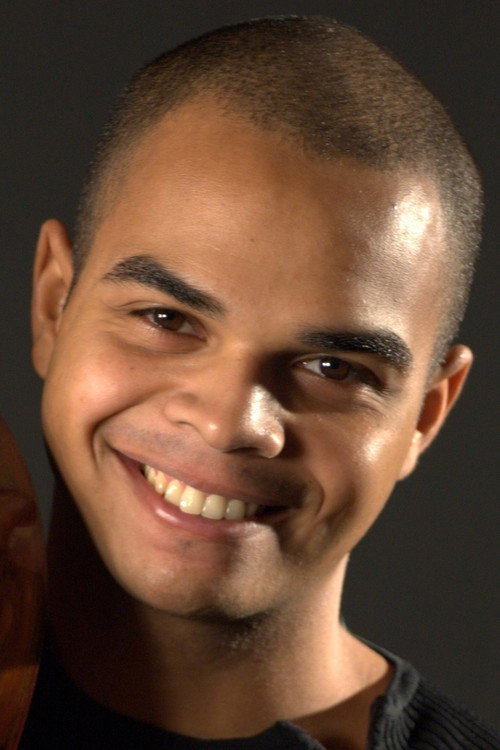 Photo of Marcel Powell, Acting