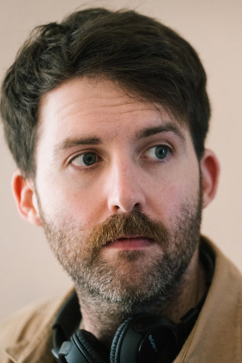 Photo of Luke Bather, Directing