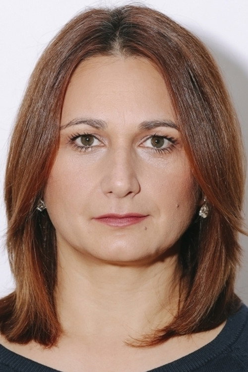 Photo of Biljana Dragičevikj Projkovska, Acting