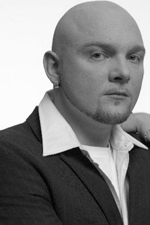 Photo of Krzysztof Skarbiński, Acting