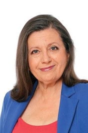 Photo of Zuzana Kronerová, Acting