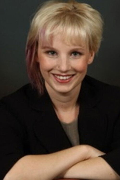 Photo of Jennifer Drake, Acting