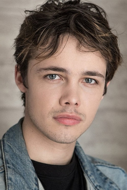 Photo of Louis le Barazer, Acting
