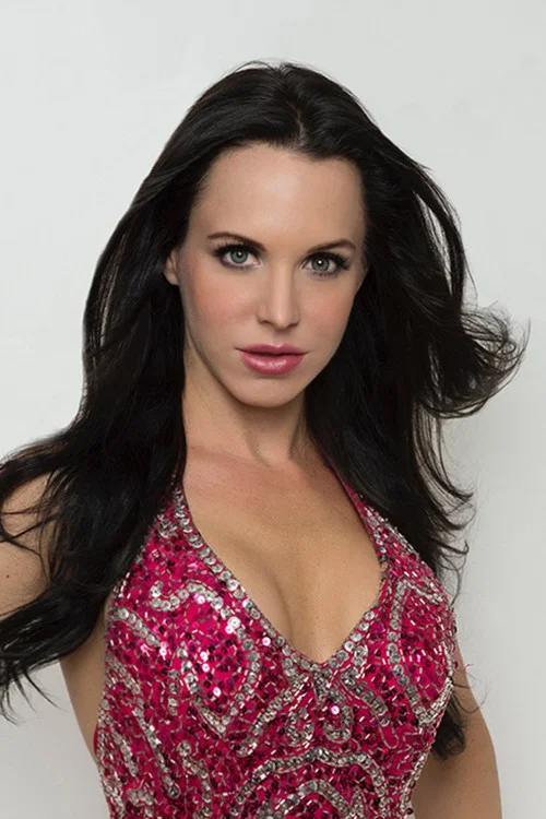 Photo of Erin Marie Garrett, Acting