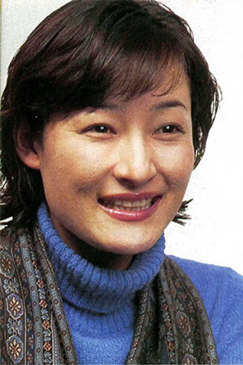 Photo of Mitsue Mori, Acting