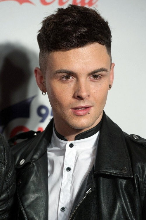 Photo of Jaymi Hensley, Acting