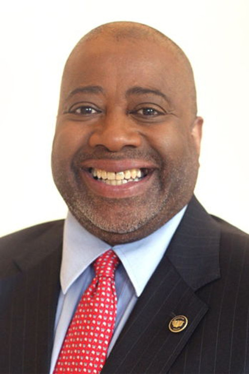 Photo of Raynard Jackson, Acting