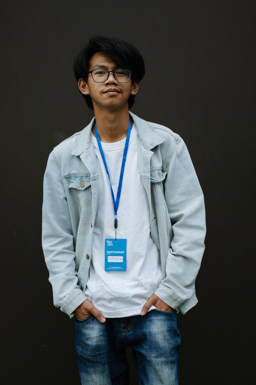 Photo of Han Thit Htoo Aung, Directing
