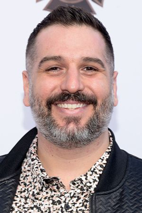 Neil Garguilo profile