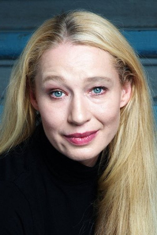 Photo of Bohdana Pavlíková, Acting