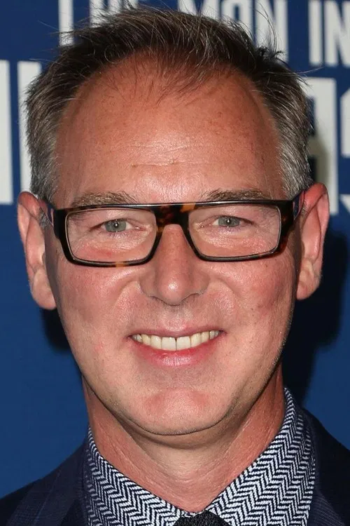 Daniel Percival profile