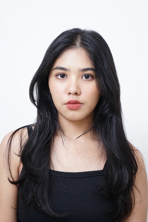 Photo of Nadine Adyla, Acting