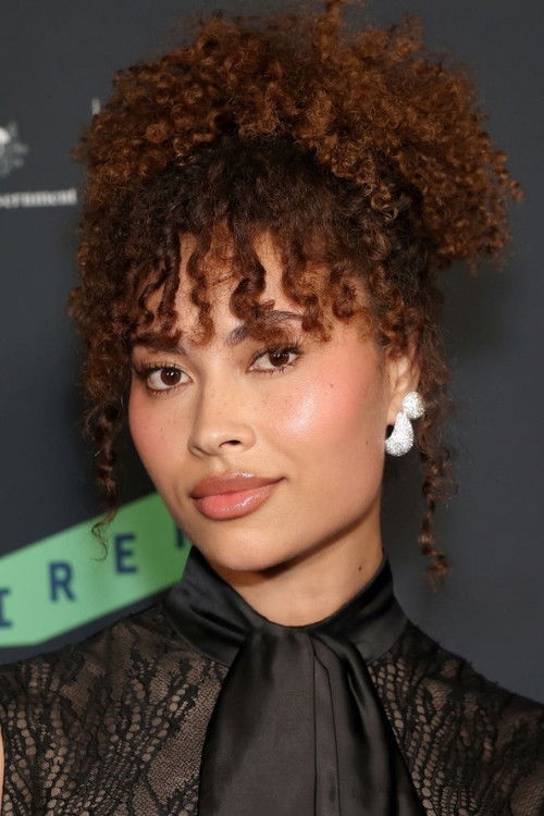 Rainbow Wedell profile