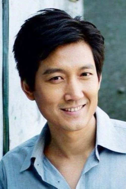 Photo of Li Chongxiao, Acting