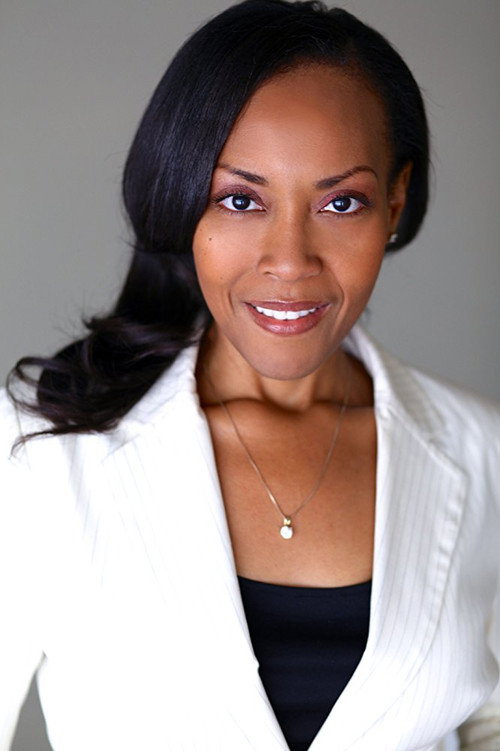 Photo of Yolanda T. Ross, Acting