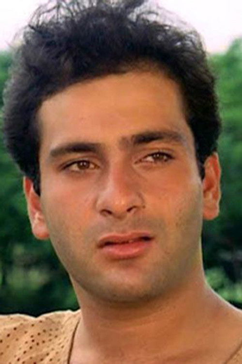 Rajiv Kapoor profile