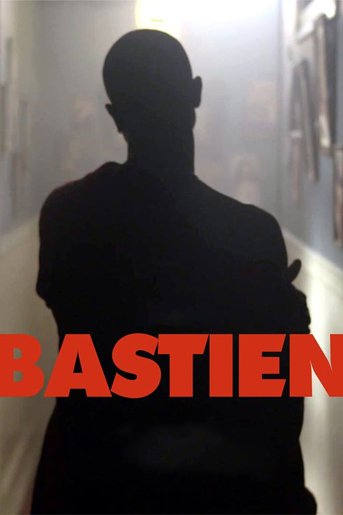 Movie poster for Bastien (2016)