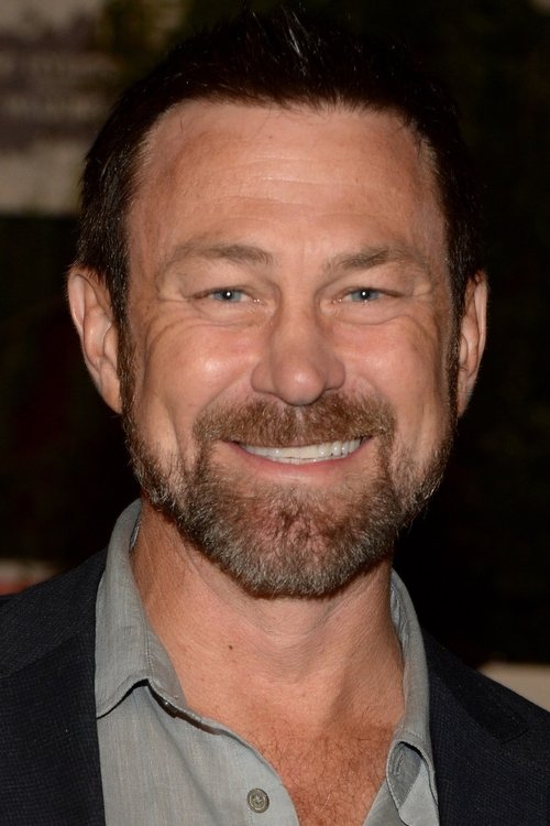 Grant Bowler profile
