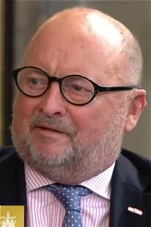 Peter Thygesen profile