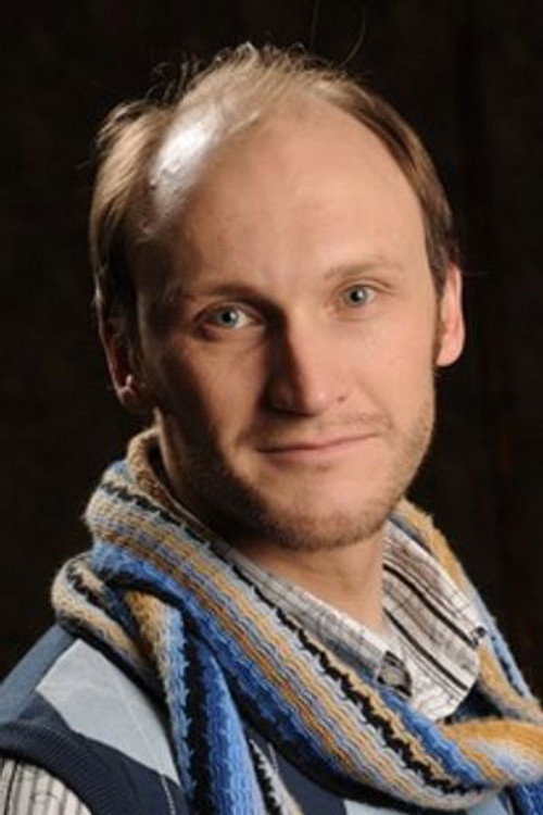 Photo of Timur Garipov, Acting