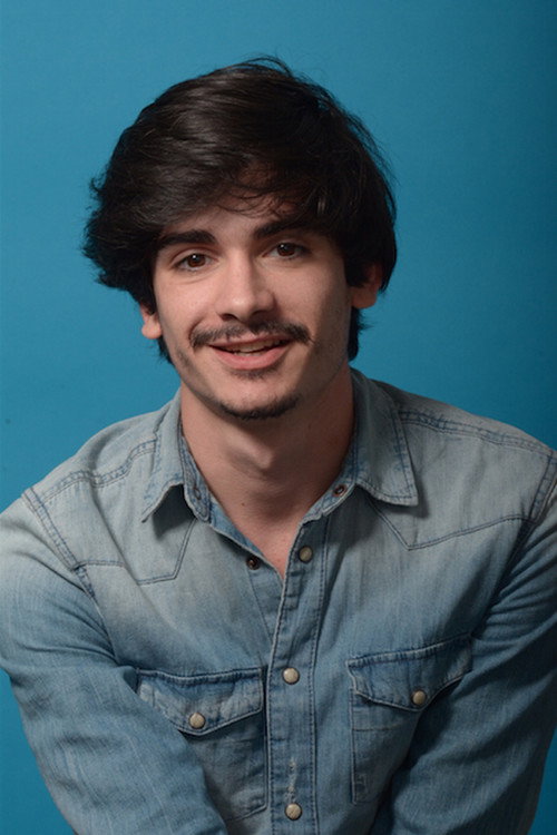 Photo of Mauricio Vila, Acting