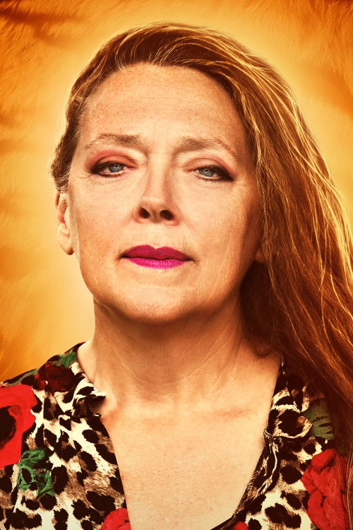 Photo of Carole Baskin, Acting