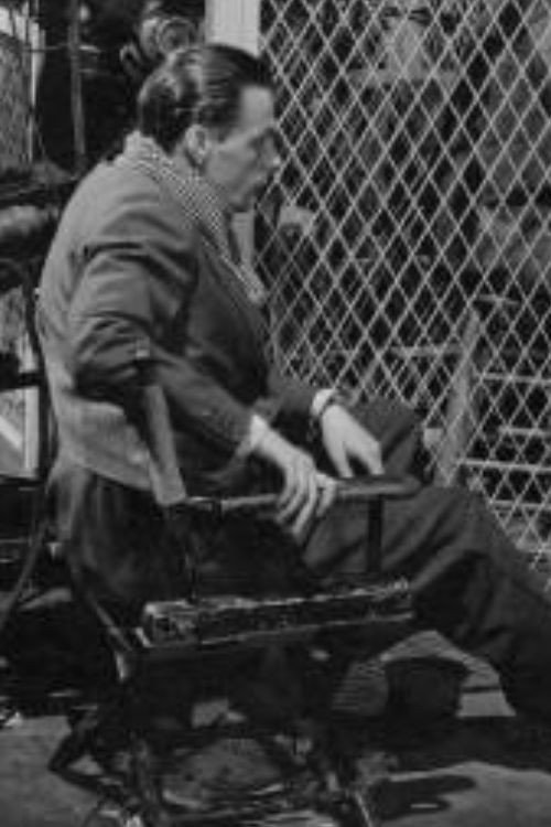 Photo of Herbert I. Leeds, Directing