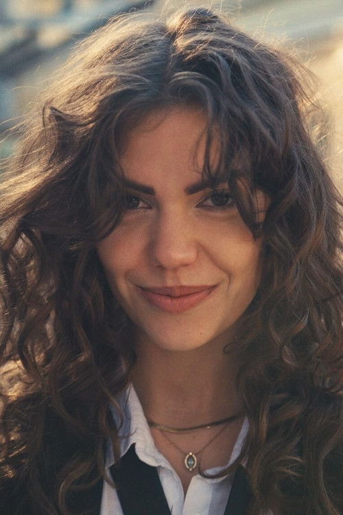 Photo of Sabrina Schieder, Acting