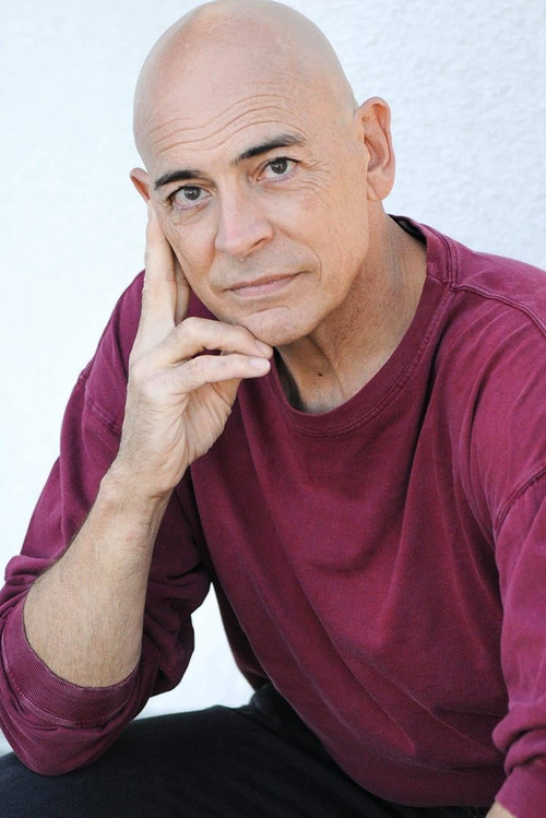 Photo of Frank Perry, Acting