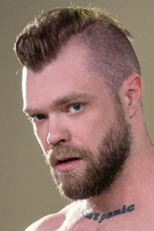 Photo of Mike Panic, Acting
