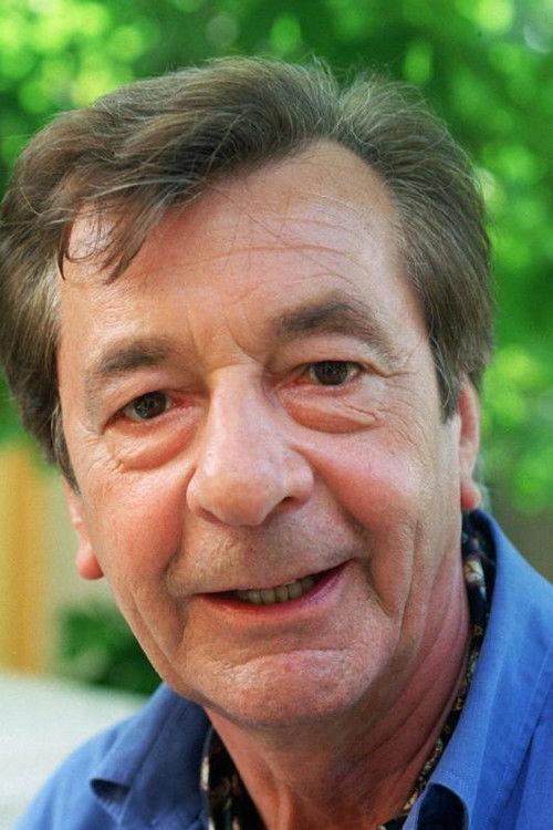 Günter Mack profile