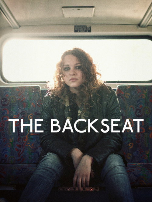 Movie poster for The Backseat (2016)