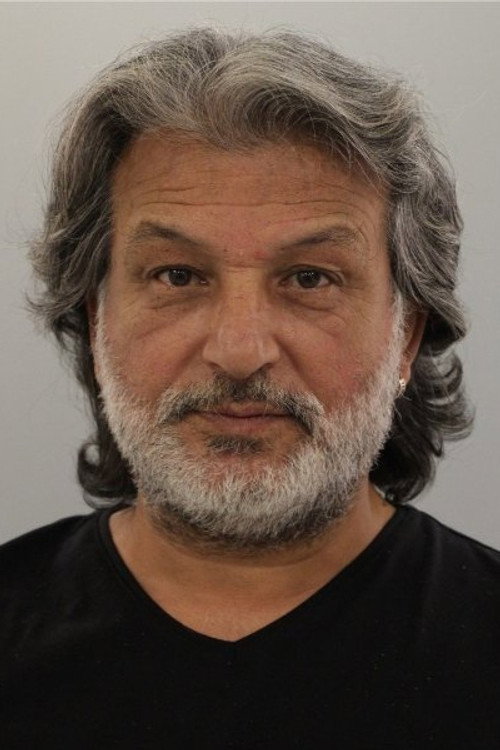 Photo of İbrahim Coşkun, Acting