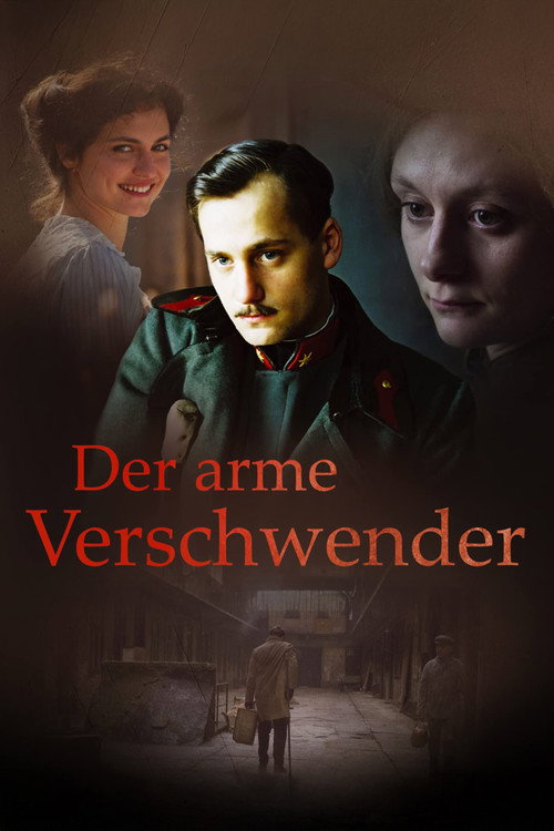 Movie poster for Mein Vater, meine Frau und meine Geliebte (2004)
