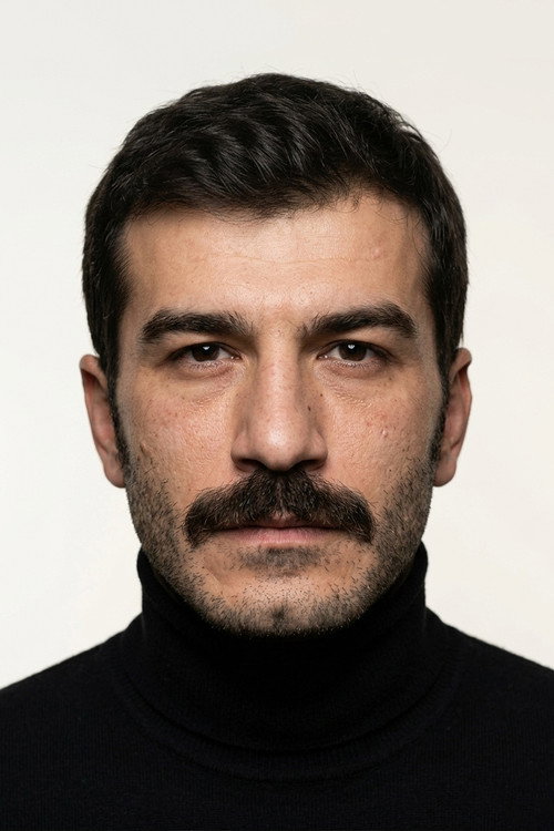 Photo of Ufuk Bayraktar, Acting