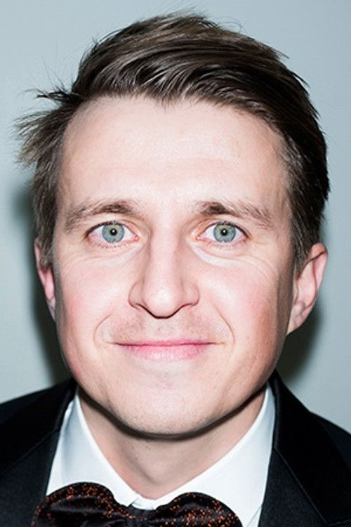 Alexey Nuzhnyy profile