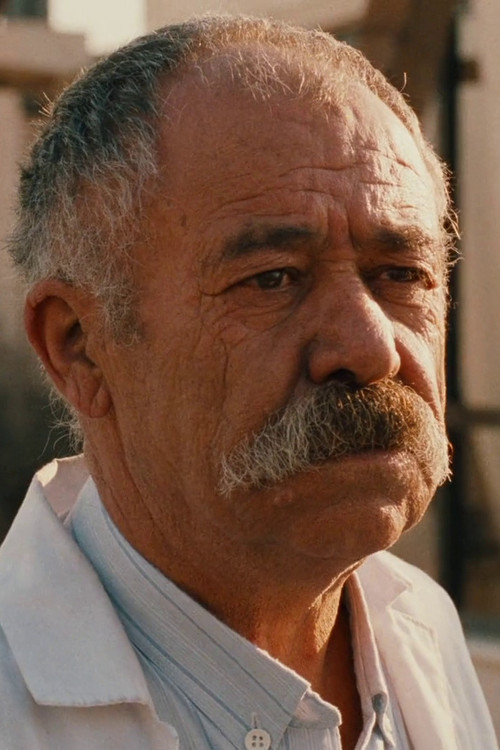 Photo of Abdolrahman Bagheri, Acting