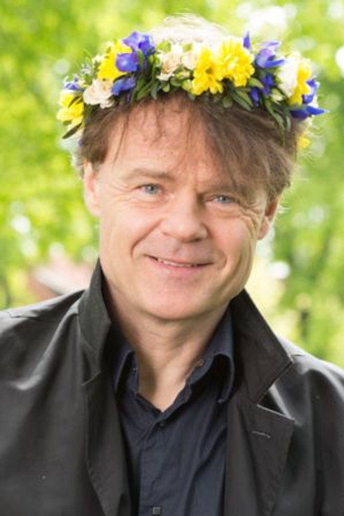 Photo of Nisse Hellberg, Acting