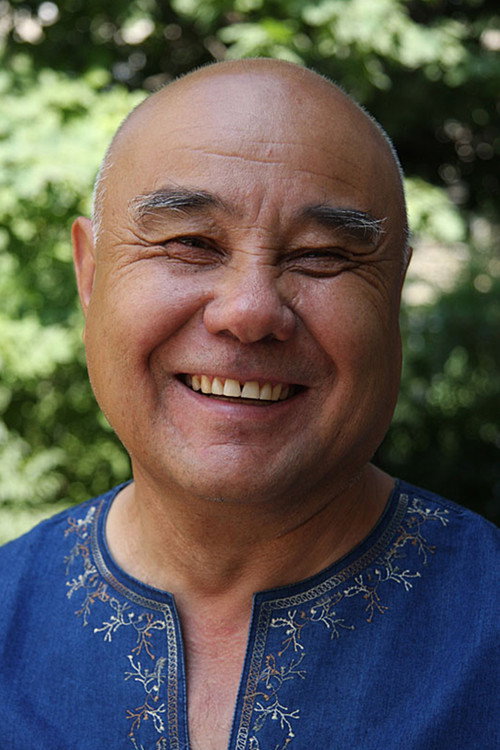 Photo of Murat Nurasilov, Acting