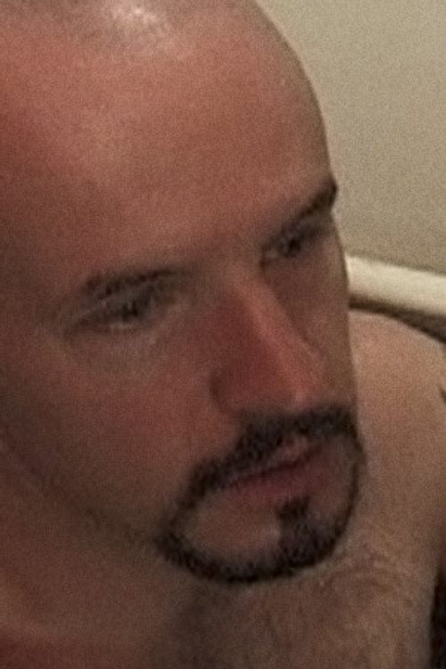 Photo of Brian-Mark, Acting