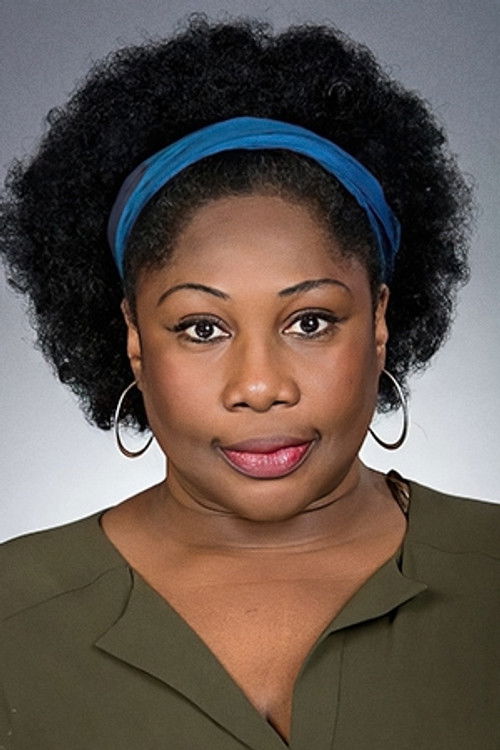 Wendy Mae Brown profile