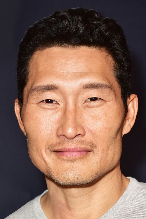 Daniel Dae Kim profile
