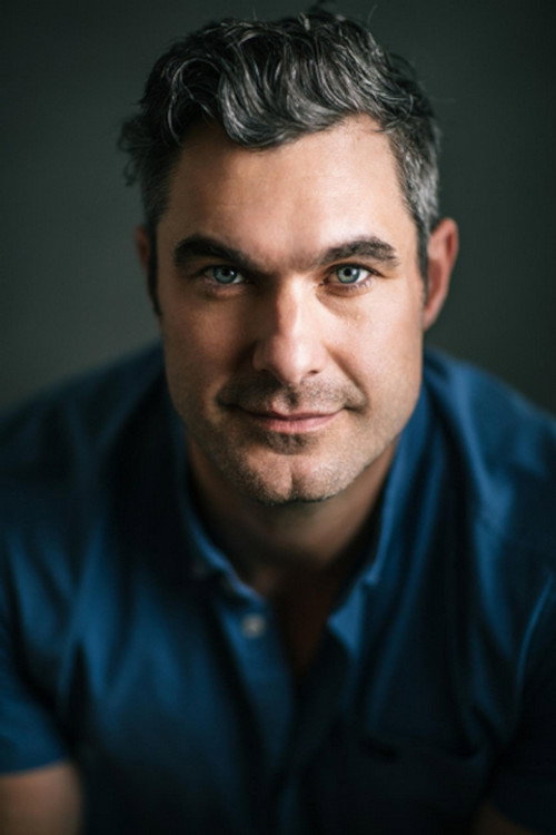 Photo of Edward Lafferty, Acting