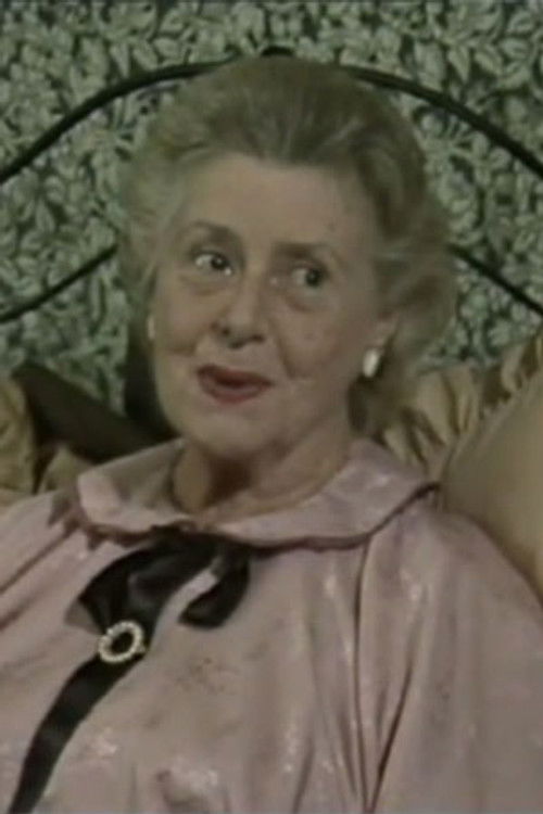 Aileen Britton profile