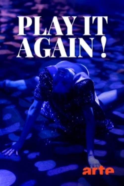 Movie poster for Play it Again! La répétition musicale (2024)