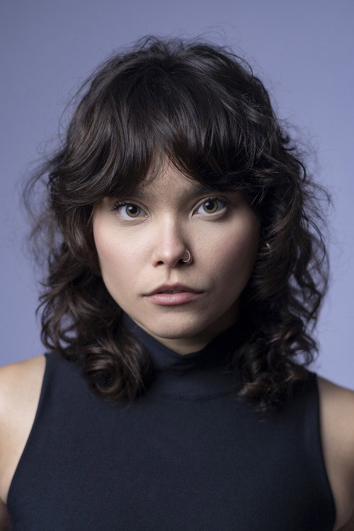 Photo of Madu Possatto, Acting