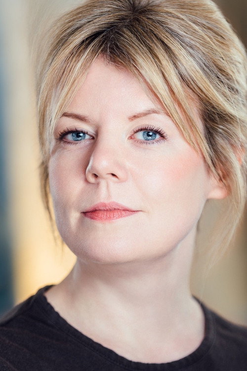 Photo of Caroline Ginty, Acting