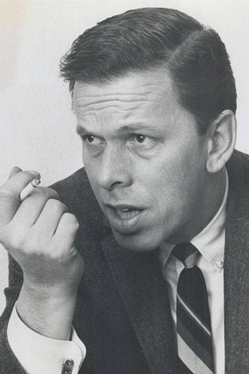 George McCowan profile