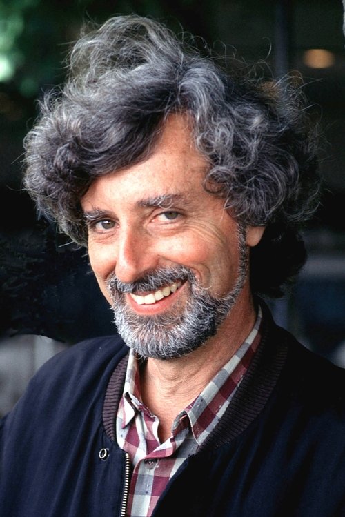 Philip Kaufman profile