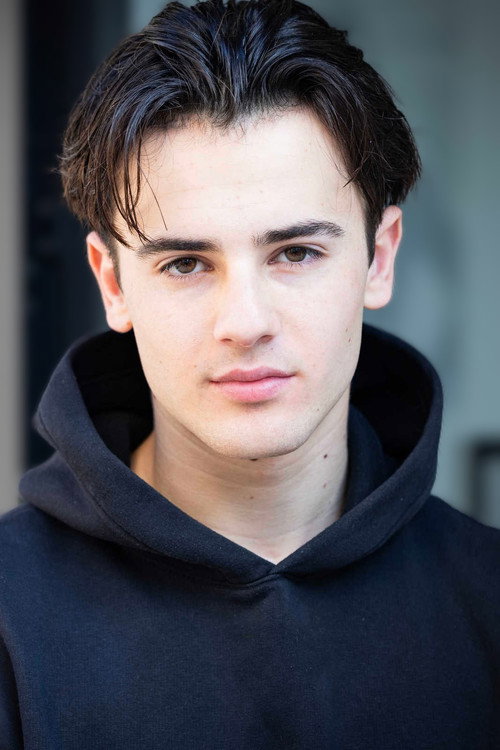 Photo of Robert Dancs, Acting